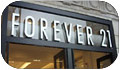 Forever 21 Oxford Street