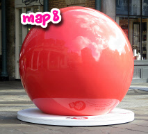 Red nose, map8