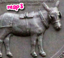 Donkey, map 8