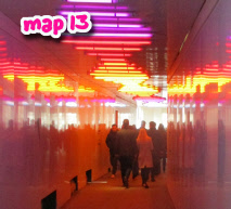 Lights, map 13