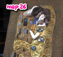 Chocolate, map 26