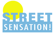 Street Sensation logo