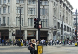 hollister london oxford street